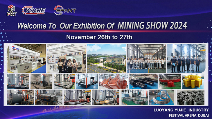 MINING SHOW 2024