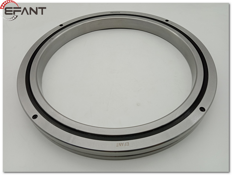 What are the common causes of damage to crossed roller bearings and how to avoid bearing damage?