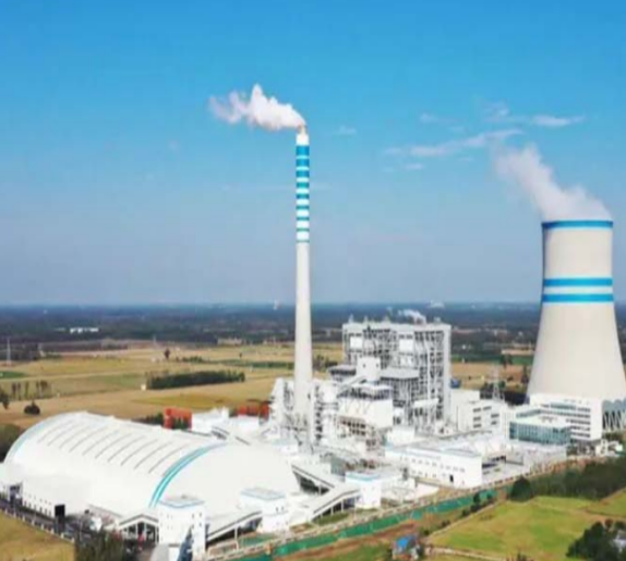 Achieve another success! Lanzhou Lan Pump helps Jining Huayuan Thermal Power Molten Salt Energy Storage Peaking and Frequency Regulation Project to be successfully put into operation