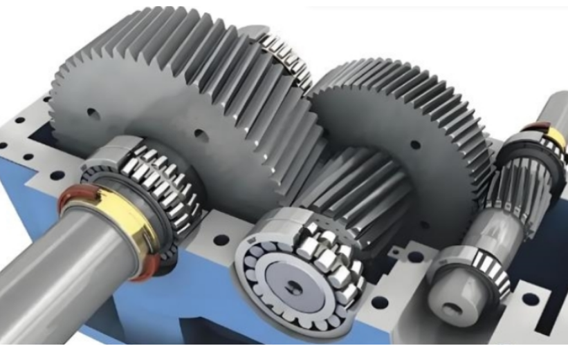 ZWZ efficiently copes with challenges and successfully delivers high-precision industrial gearbox bearings