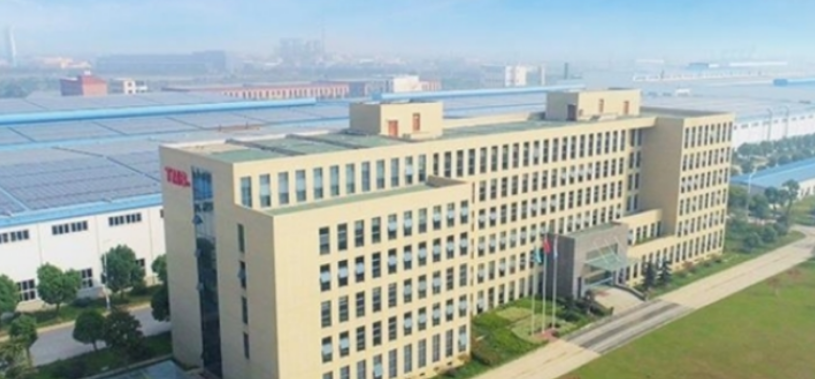 Deqing innovation-driven: Tianma Bearing technological innovation leads the industry development