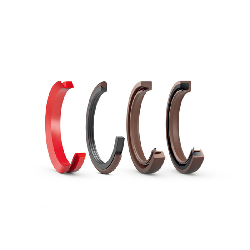 RODBELL Custom Seals  by SKF Technology with Trusted Quality