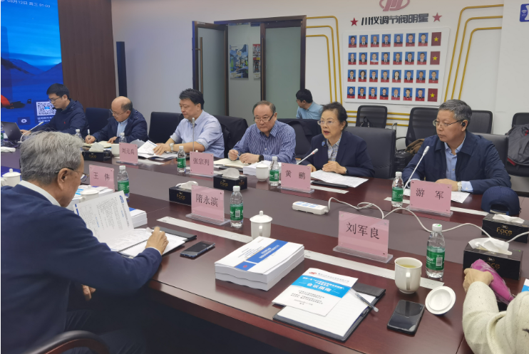 China Guohe No. 1 Nuclear Power Unit Turbine Bypass Control Valve passed the appraisal