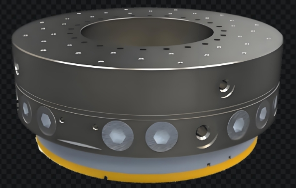 Patents for air suspension bearing startup control method, device and system are under review