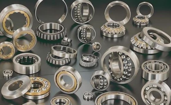 Harbin Hazhou Precision Bearing Co obtains innovative patent for tapered roller bearings