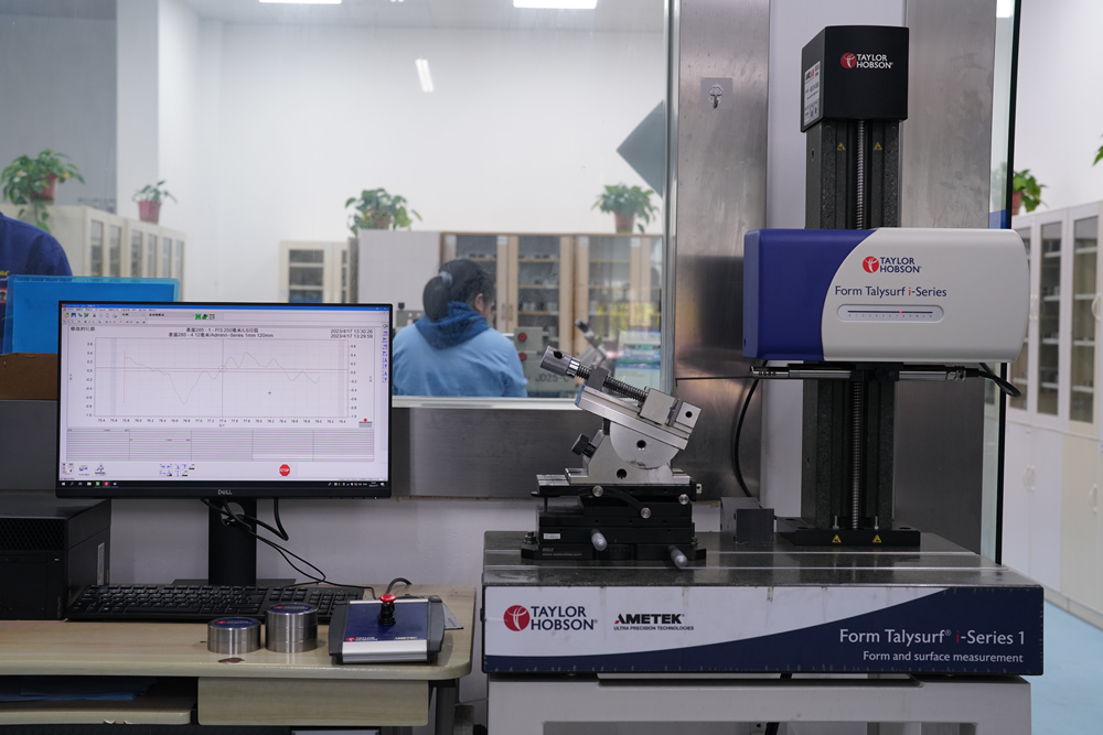 SLC Bearing: Winning Global Customer Trust with Professional Service and Craftsmanship