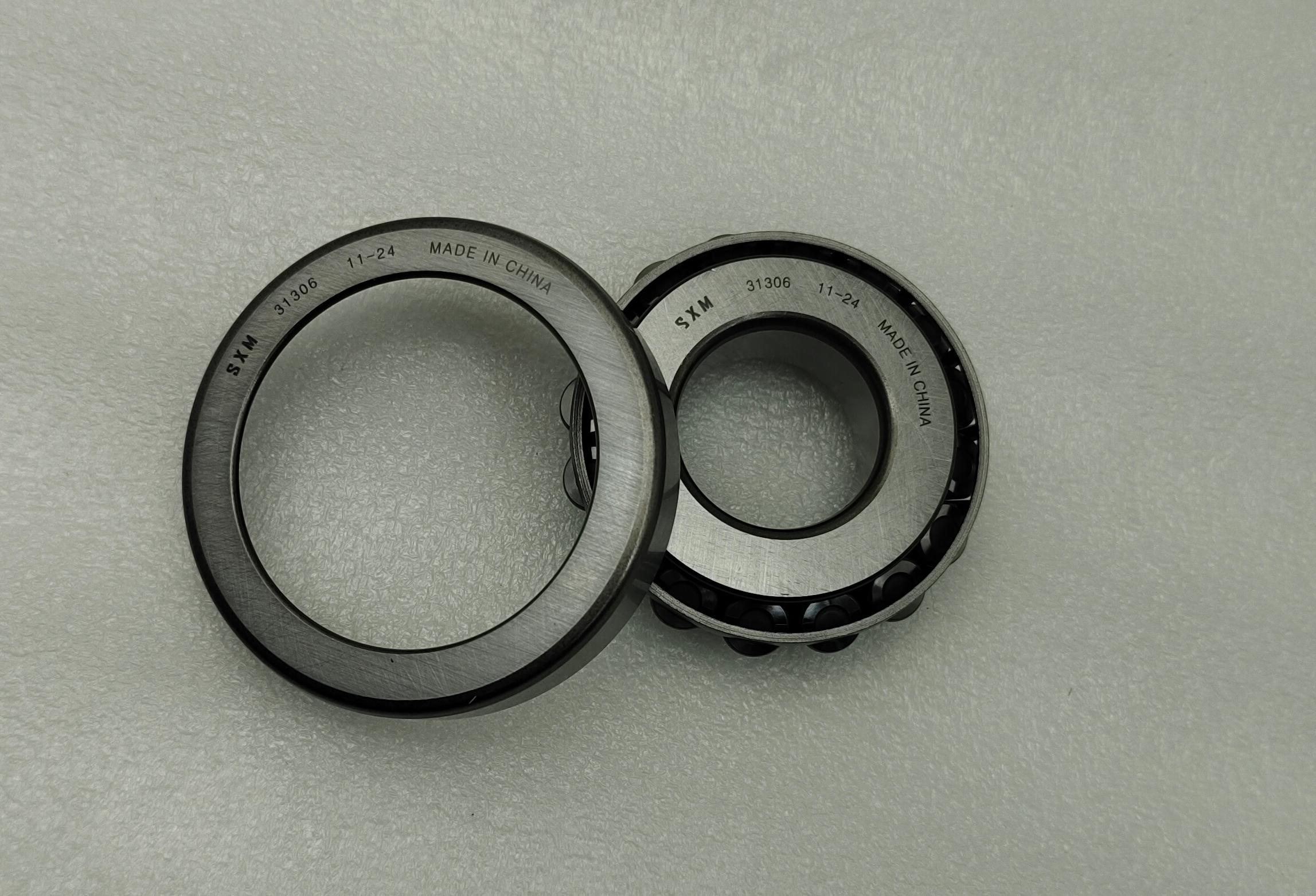 Taper Roller Bearing 