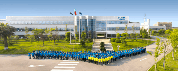 SUND Technology Completes Full Acquisition of German Levicron GmbH