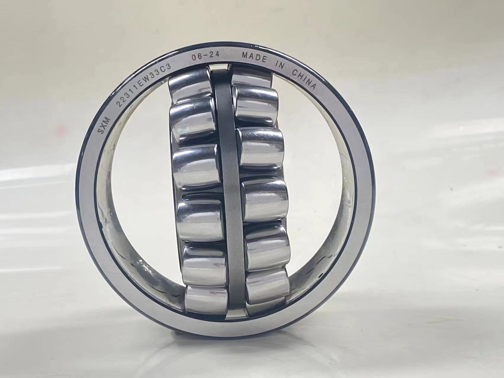 SXM Factory Direct Sales Spherical Roller Bearing 22311EW33C3