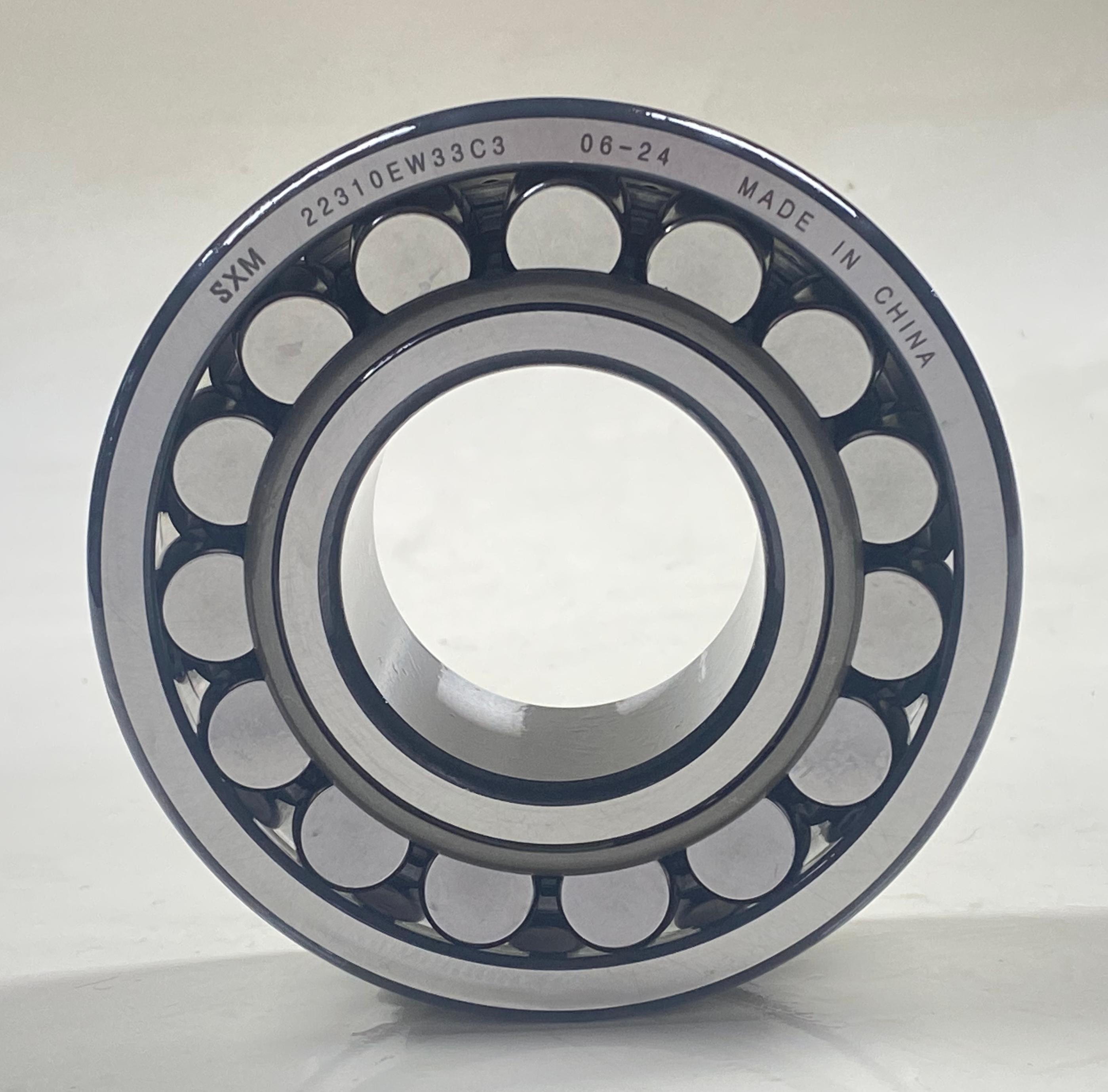 SXM Factory Direct Sales Spherical Roller Bearing 22310EW33C3