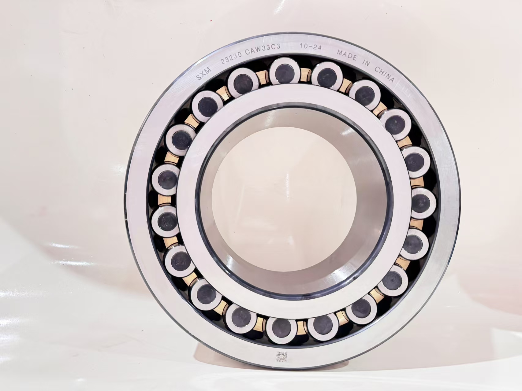 SXM Factory Direct Sales Spherical Roller Bearing 23230 CAW33C3