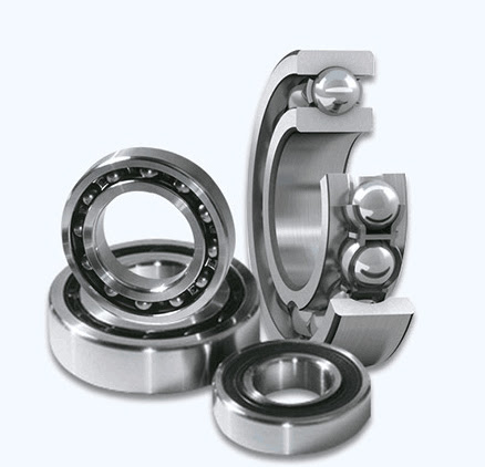 The main factors affecting the dynamic load capacity of bearings