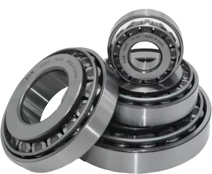 Taper Roller Bearing 33012 