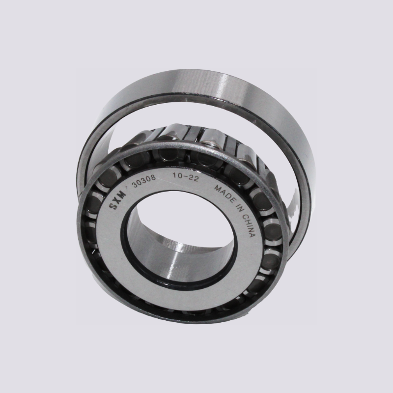 China Factory Taper Roller Bearing 30308