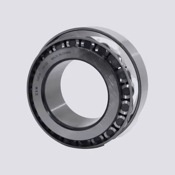 Taper Roller Bearing 33019