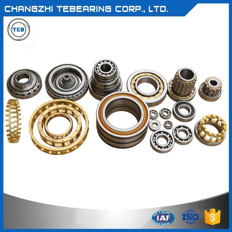 Changzhi TE Bearing Corp., Ltd. will participated at MTA Asia in Thailand