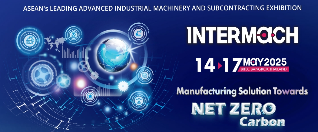 TEB Bearing will participate at MTA Asia in Thailand