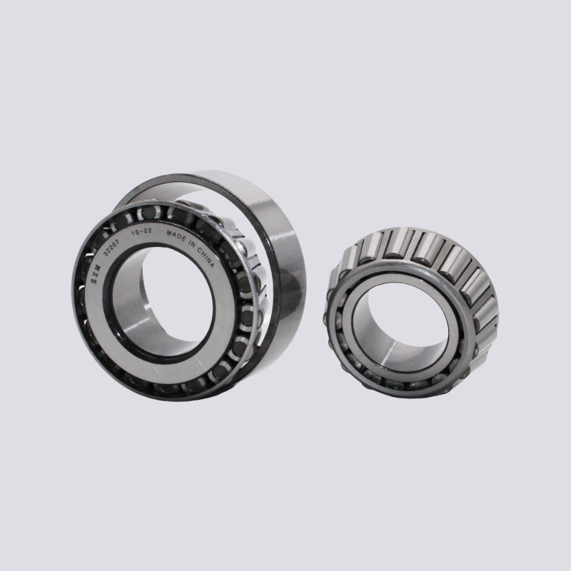 Taper Roller Bearing 32207