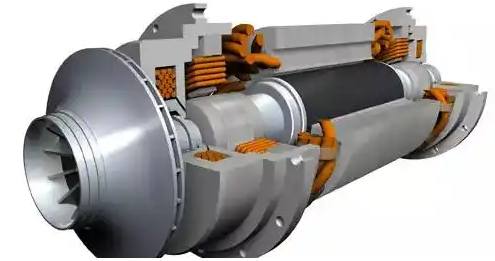 Changhong Huayi Strategically Positions Itself in Maglev Compressor Technology