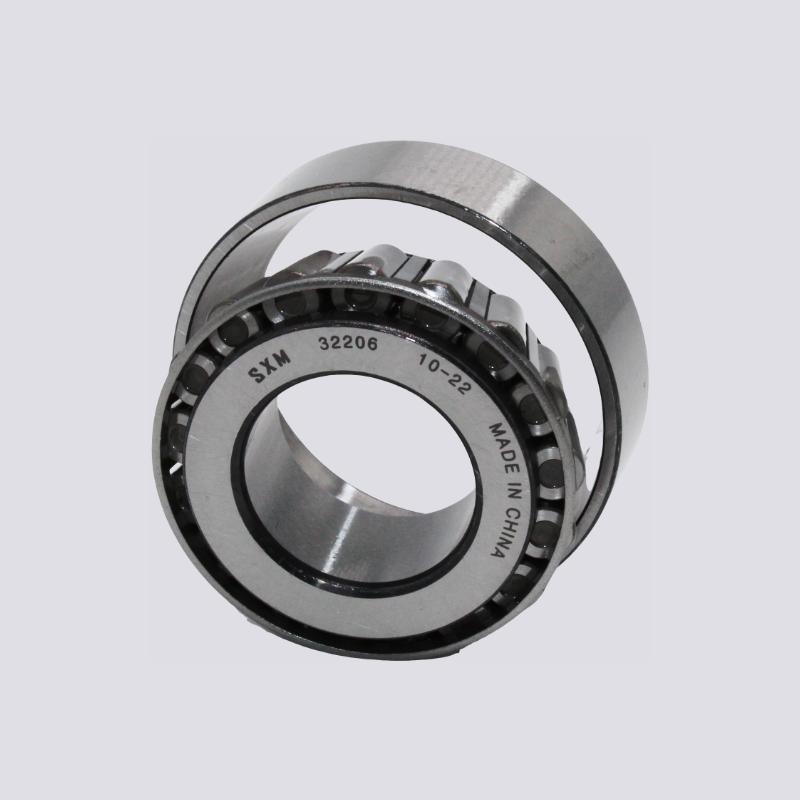 Taper Roller Bearing 32206