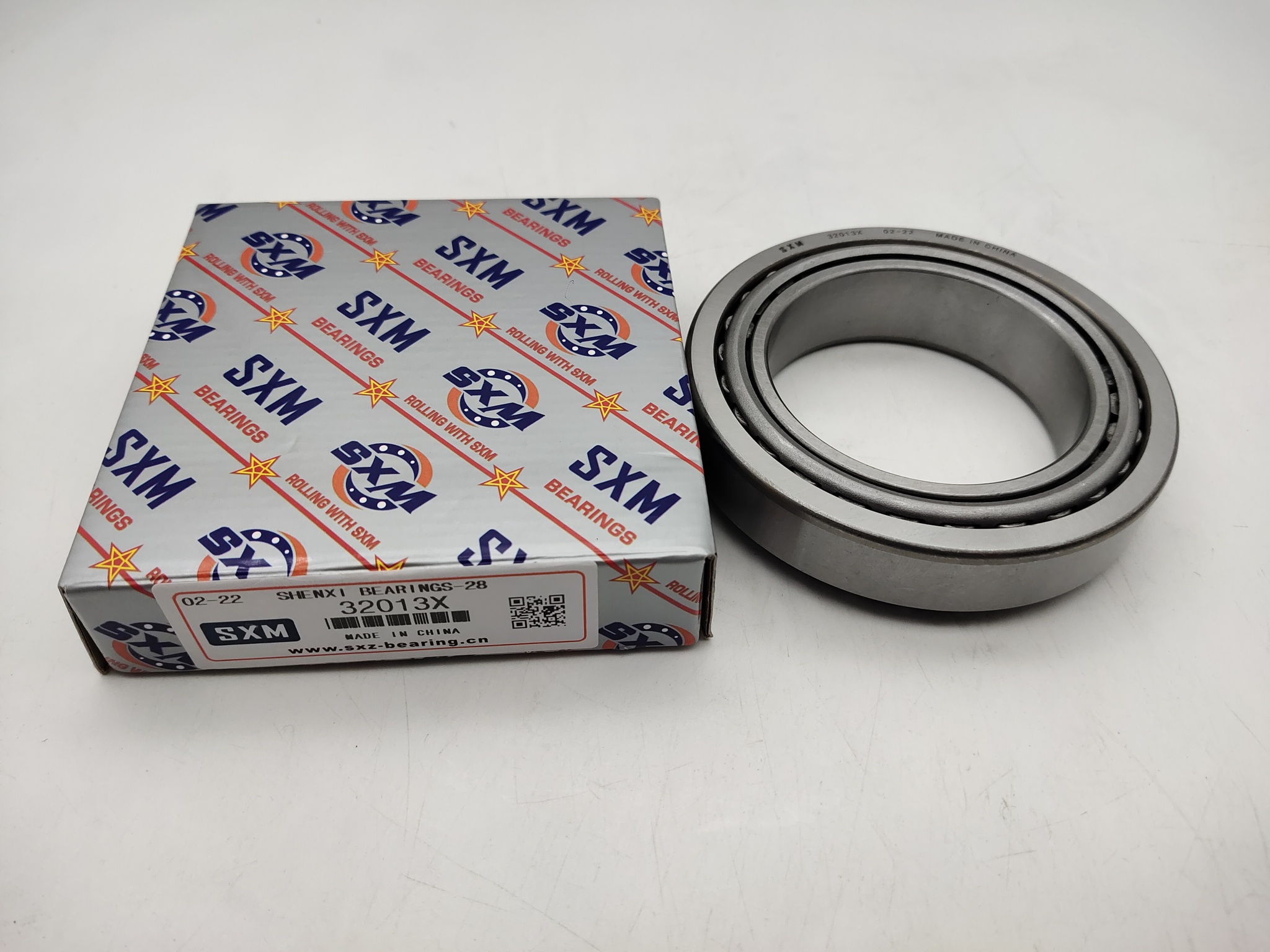Taper Roller Bearing 32013X