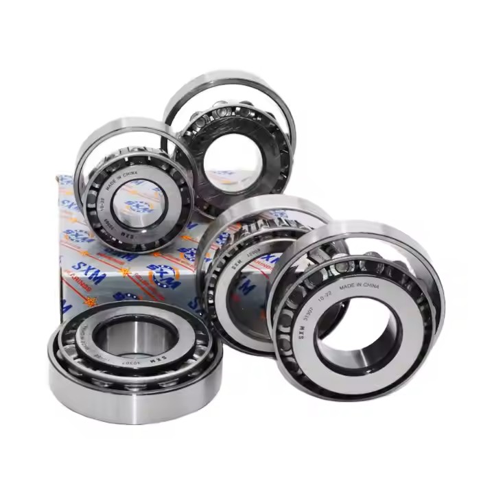 Taper Roller Bearing 33108