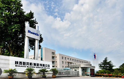 The one-time test run of the steam compressor unit renovation project for a large Indonesian chemical enterprise by Shaangu was successful.