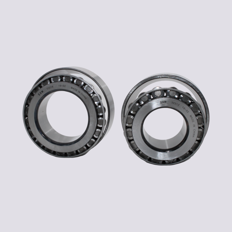 Taper Roller Bearing 33217