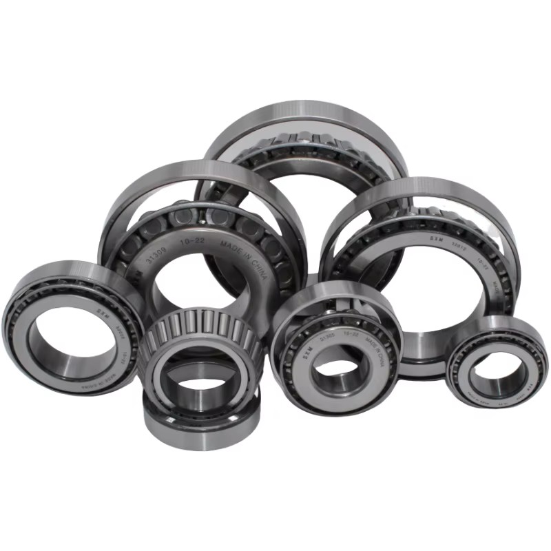 Taper Roller Bearing 31330