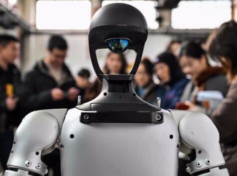 China Hongyuan Bearing Occupy China Humanoid Robot Sector with 90%+ Market Share in Core Component Bearings