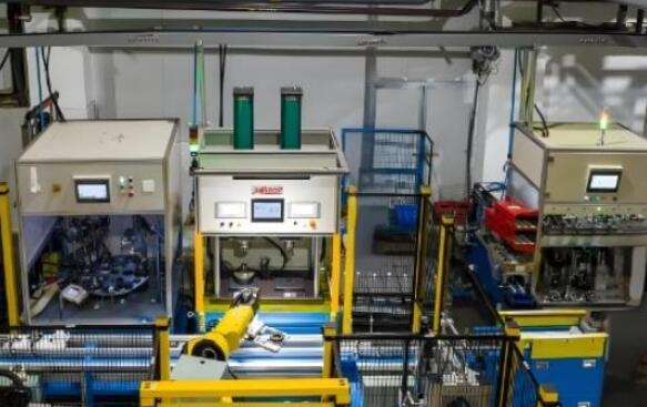 Changjiang Bearings Develops 22 New Products in Four Months