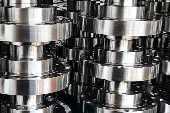 China Bearing Industry Intelligent Upgrades Drive is Steady Progress