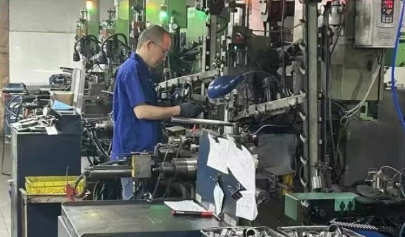 WuZhou XinChun Group charts innovation course in precision manufacturing sector