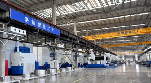 LYC Accelerates High-End Manufacturing Transformation