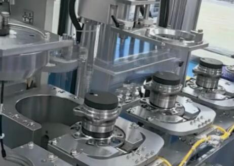 China MIIT Conducts Special Inspection of RIFA Wheel Bearing Project to Advance Core Component Innovation