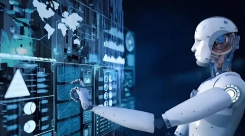 China bearing industry ushers in new opportunities with the development of humanoid robots