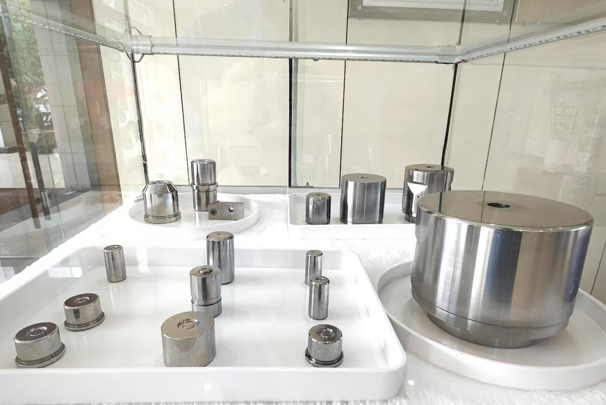 2025 Featured Report--A Comprehensive Look at China Leading Bearing and Power Transmission Manufacturer: WBM  finish DIN5402 cylindrical roller development