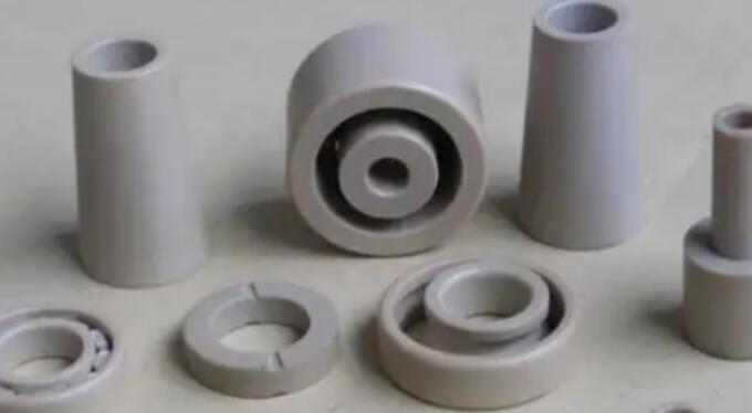 SUND Technology on PEEK material use in humanoid robots