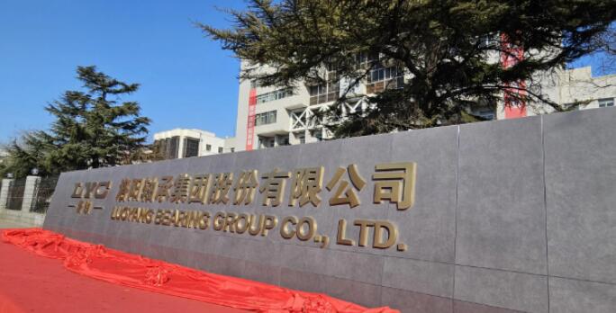 The China Standard Metro Bearing Technology Seminar was successfully held at  LYC
