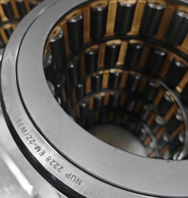 Breakthrough at NXZ Bearing: Large Workshop Solves Critical Sealed Bearing Groove Sizing Problem