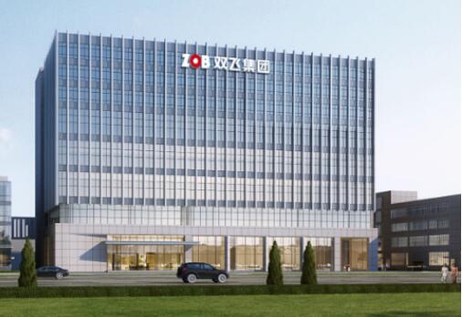 ZOB involved in standard construction and participated in the formulation of 39 national standards in the field of sliding bearings