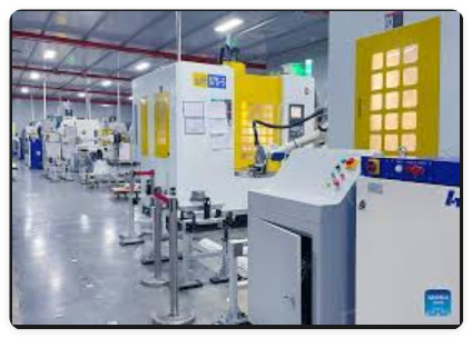Economic Performance Brief of China Machine Tool Industry: Jan-May 2025