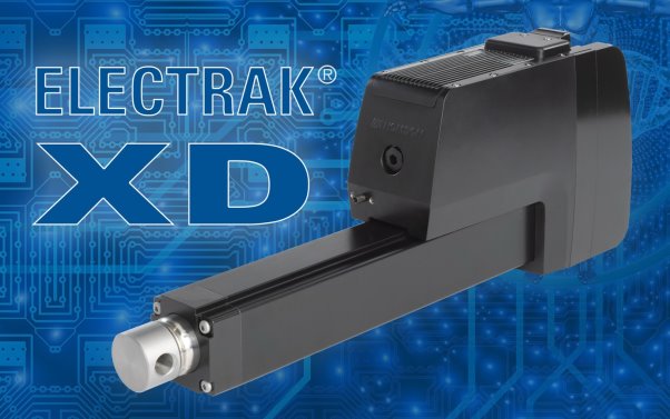 Thomson to exhibit high-performance linear motion solutions at Automation India Expo 2025