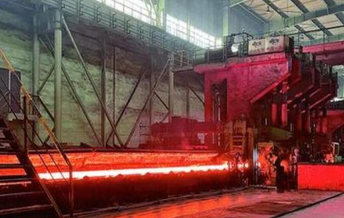 The senior management of NTN visited CITIC Pacific Special Steel
