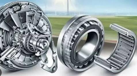 HRB bearing and Zhejiang Auto Firm Collaborate on NEV Support System