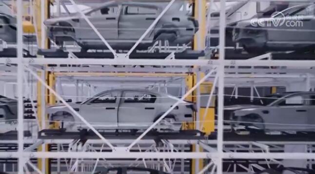 [New ideas lead a new journey] Green Productivity Shapes New Competitive Edges for Industrial Development