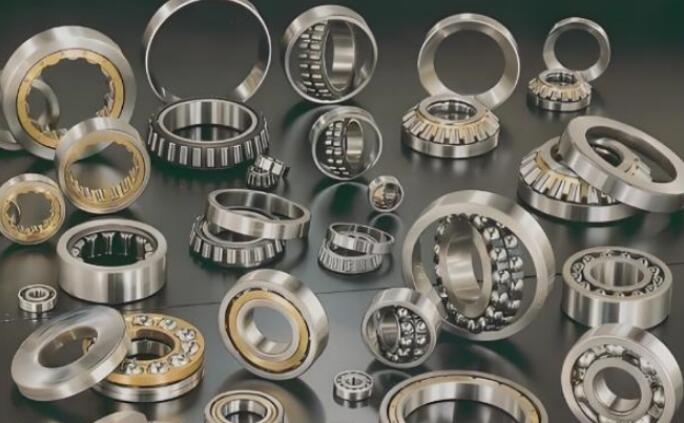 Financial Support Drives Bearing Industry Toward High-End Manufacturing