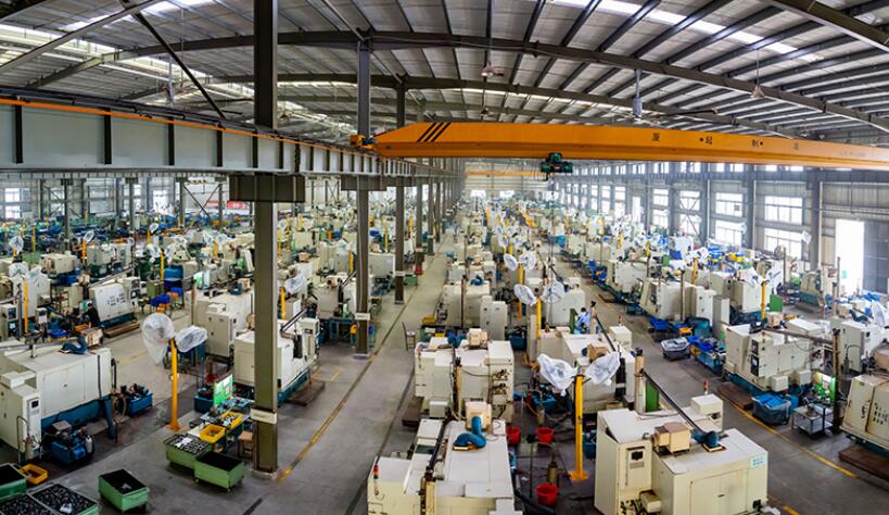 LS Bearing Successfully Passes CNAS Scope Expansion Assessment