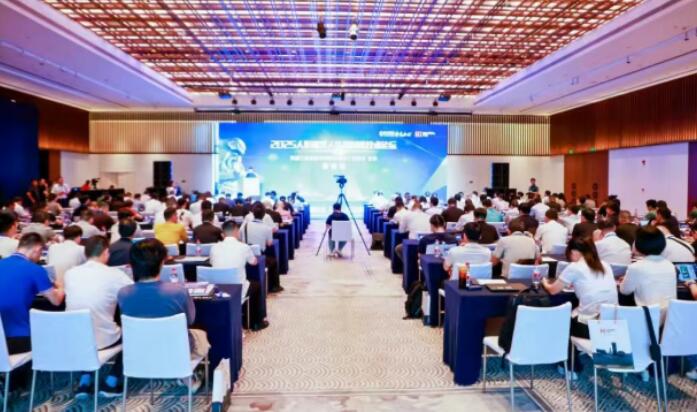 【Integration of precision transmission and intelligent control】- C&U Propels Humanoid Robot Industry Advancement Through Precision Bearing Technology