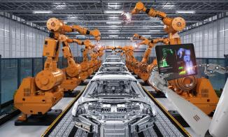 China Innovation-Industrial Chain Integration: A Dynamic Perspective